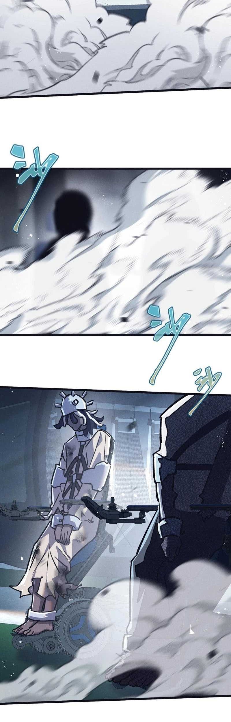 Apocalypse Super Farm Chapter 78 Gambar 8