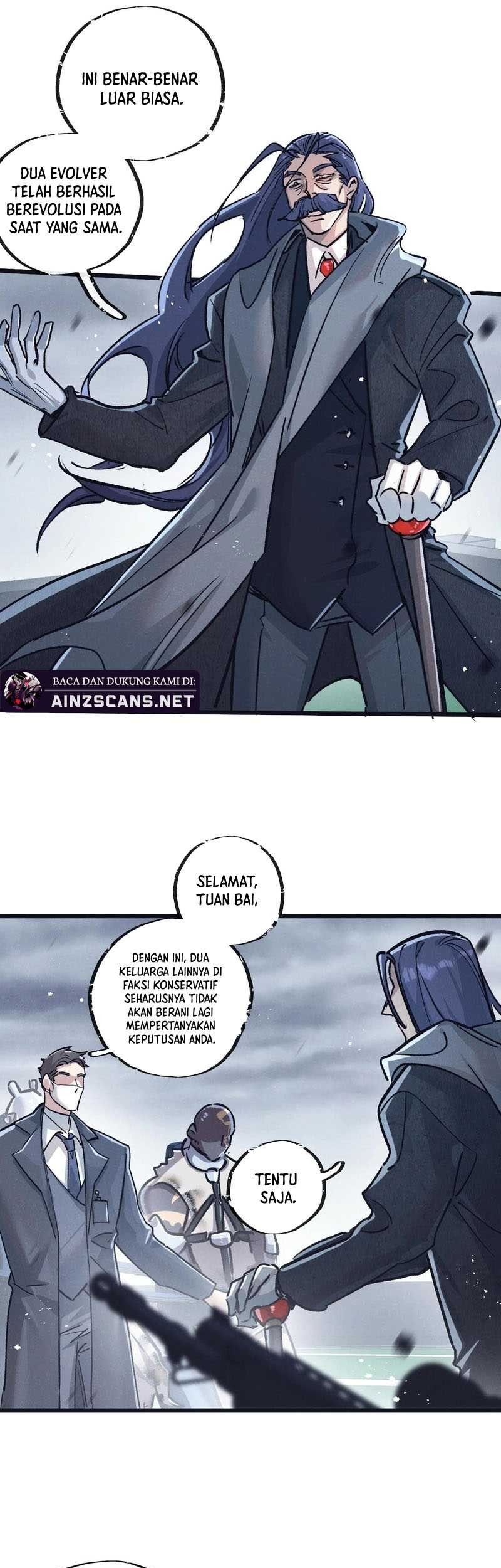 Apocalypse Super Farm Chapter 78 Gambar 11