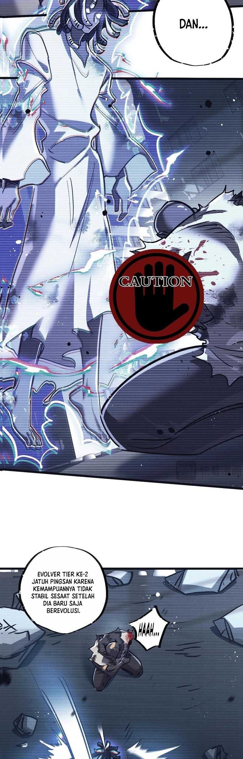 Apocalypse Super Farm Chapter 78 Gambar 15