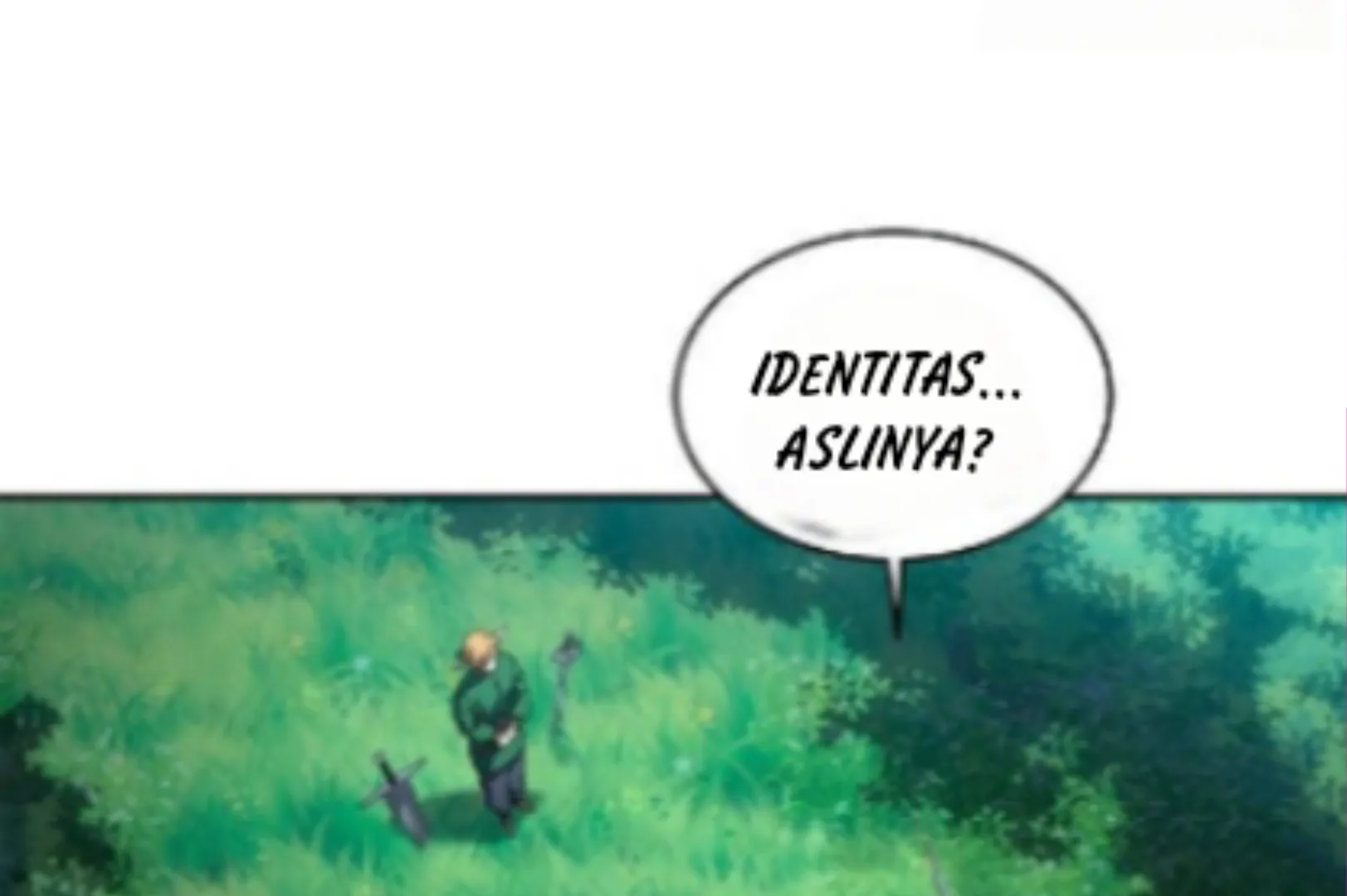 Why I Quit Being The Demon King Chapter 61 Gambar 10