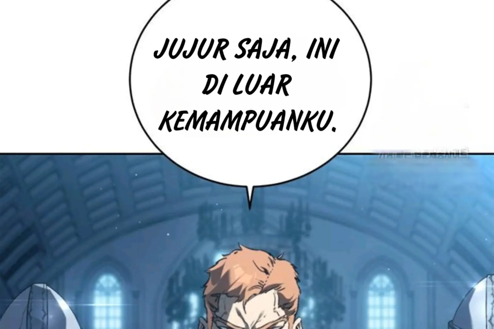 Why I Quit Being The Demon King Chapter 61 Gambar 103