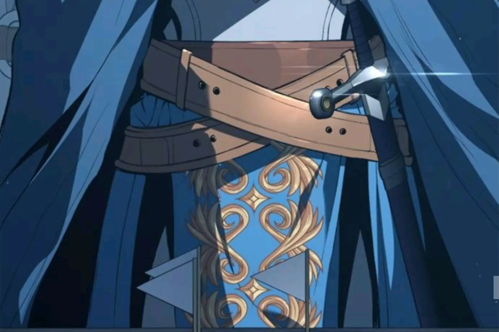 Why I Quit Being The Demon King Chapter 61 Gambar 105