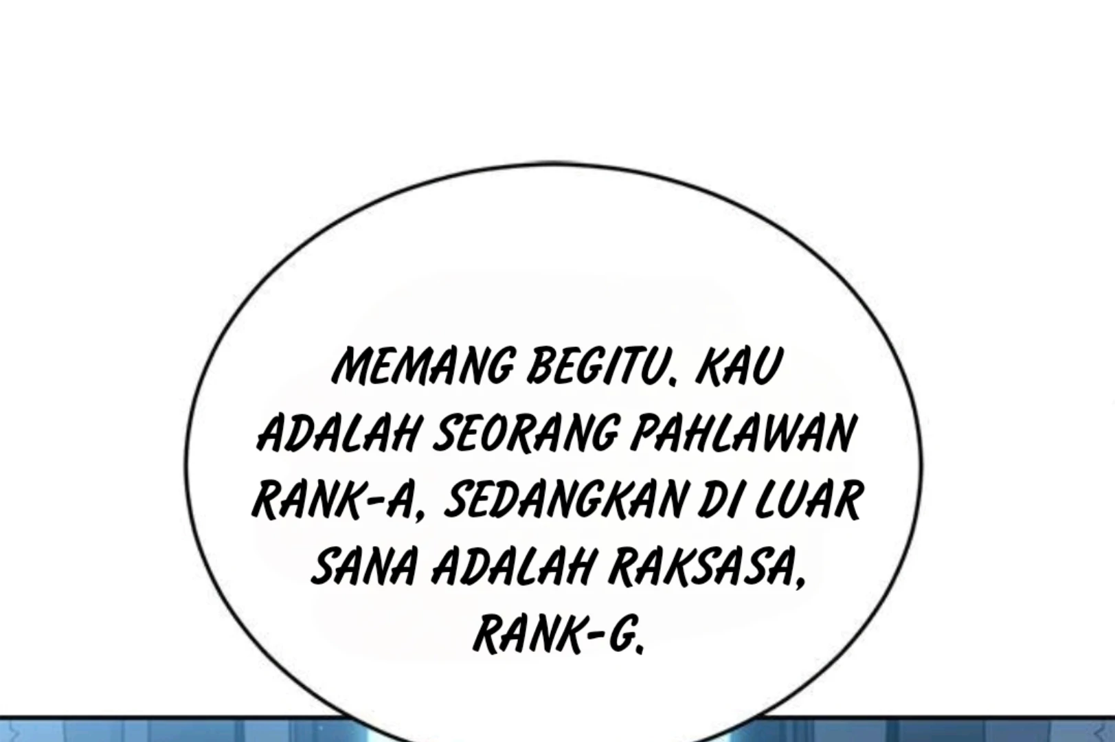 Why I Quit Being The Demon King Chapter 61 Gambar 108