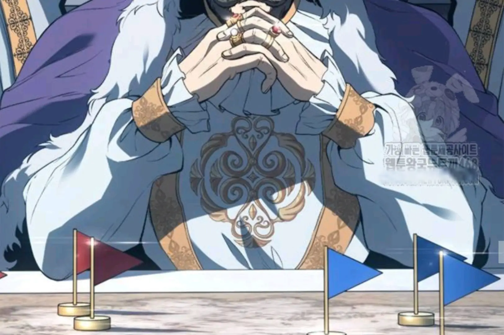 Why I Quit Being The Demon King Chapter 61 Gambar 110