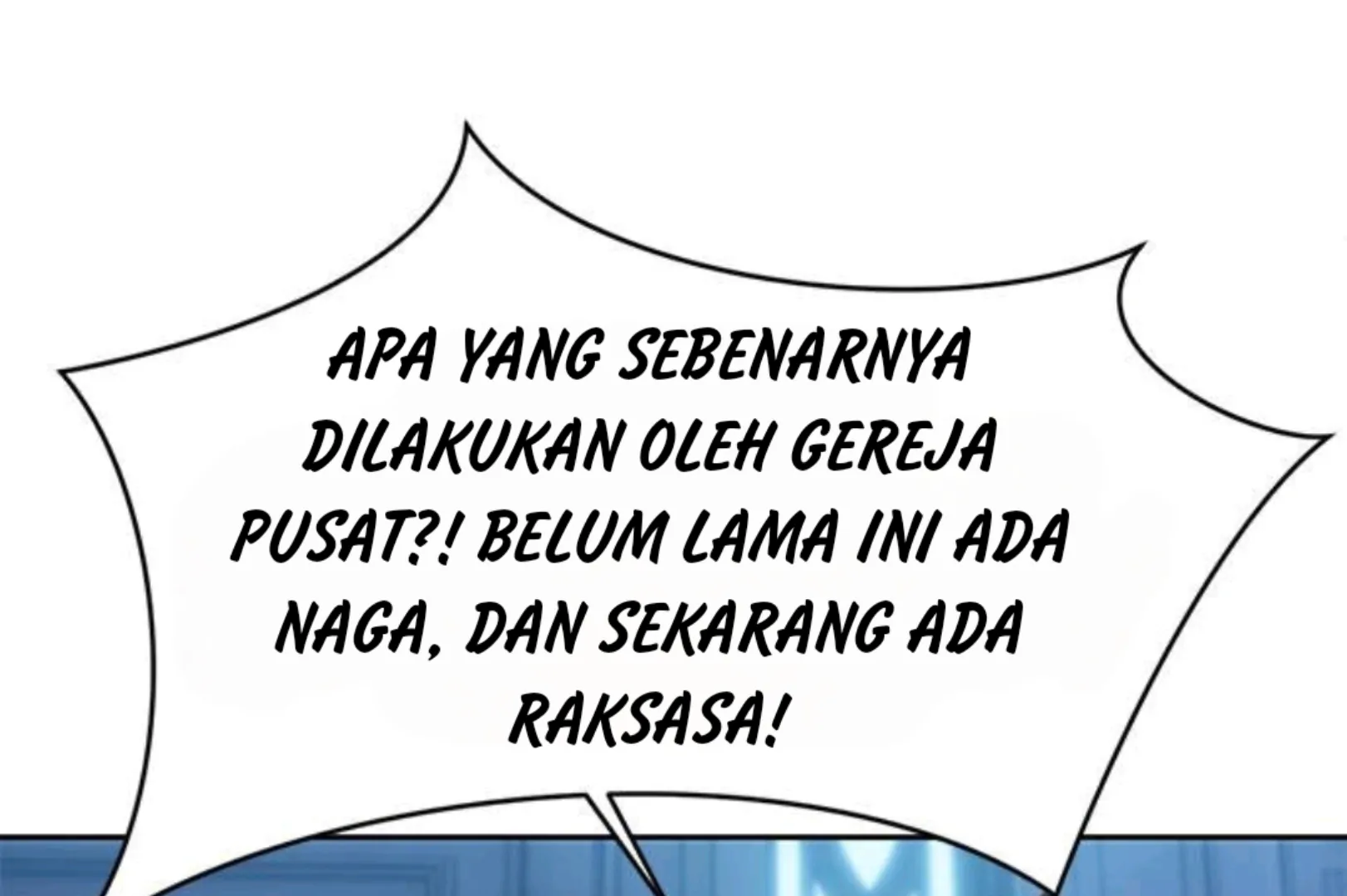 Why I Quit Being The Demon King Chapter 61 Gambar 113