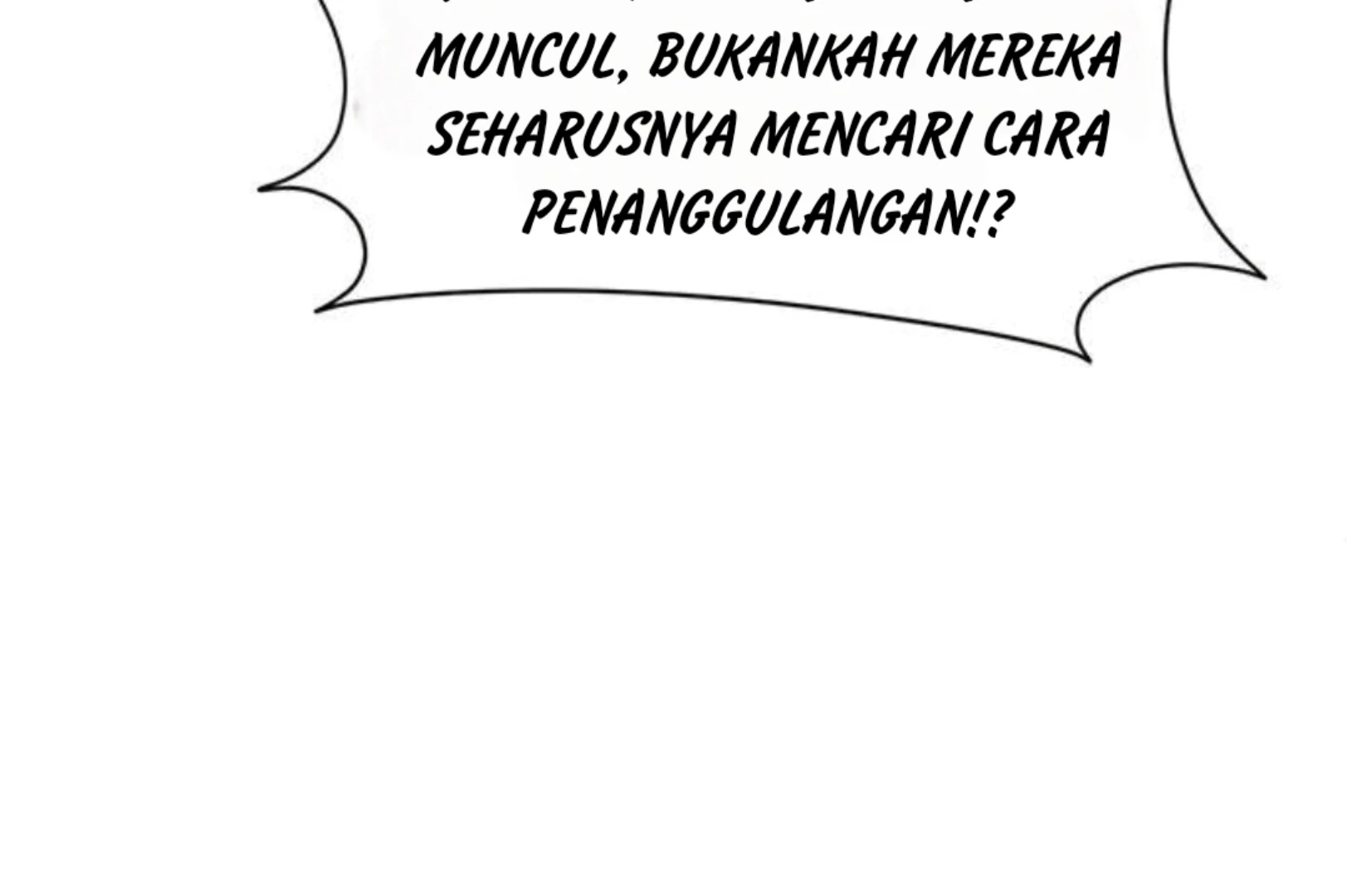 Why I Quit Being The Demon King Chapter 61 Gambar 115