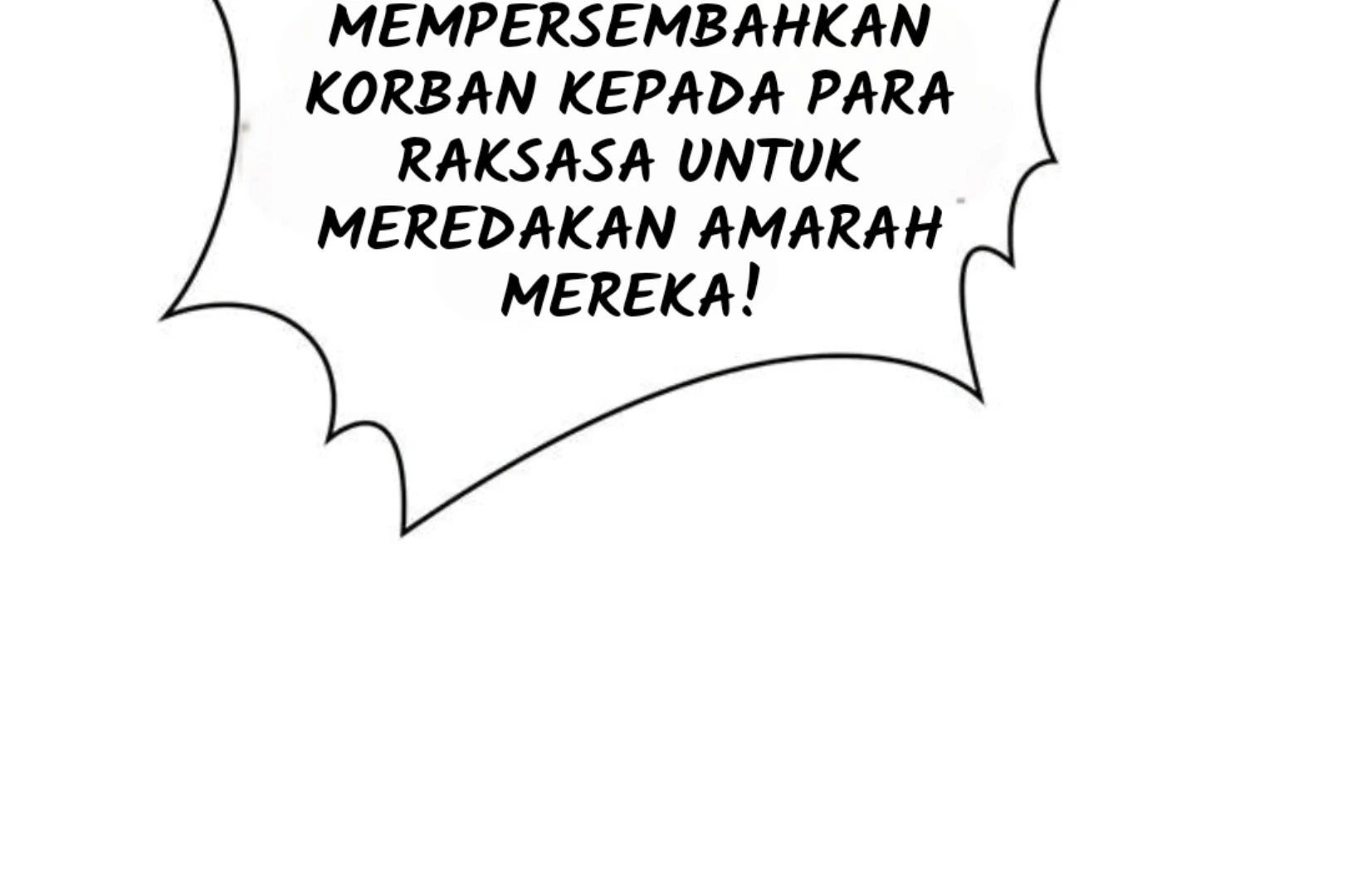 Why I Quit Being The Demon King Chapter 61 Gambar 118