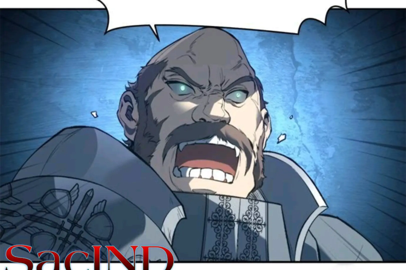 Why I Quit Being The Demon King Chapter 61 Gambar 120