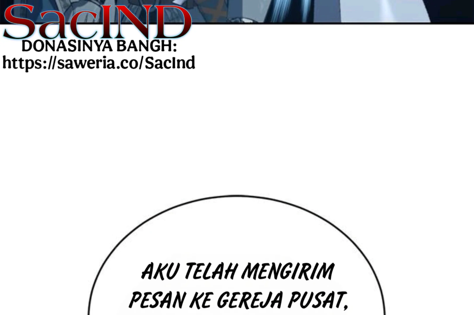 Why I Quit Being The Demon King Chapter 61 Gambar 123
