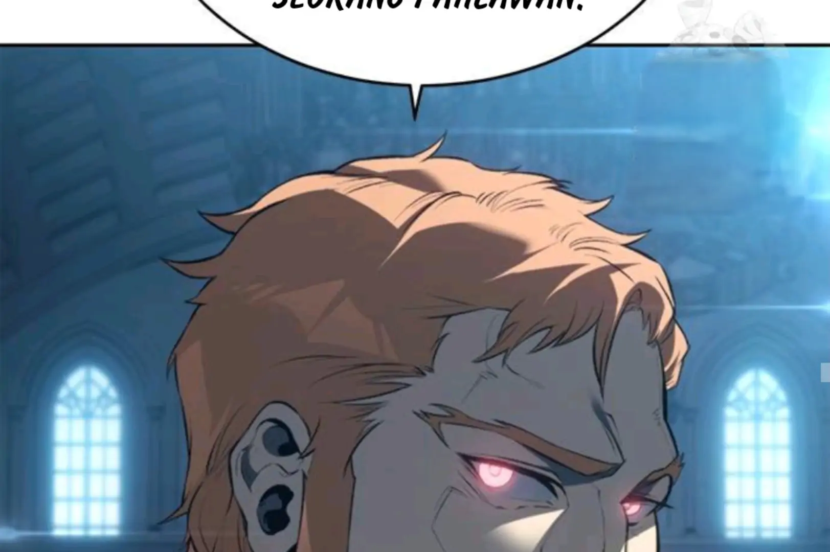 Why I Quit Being The Demon King Chapter 61 Gambar 132
