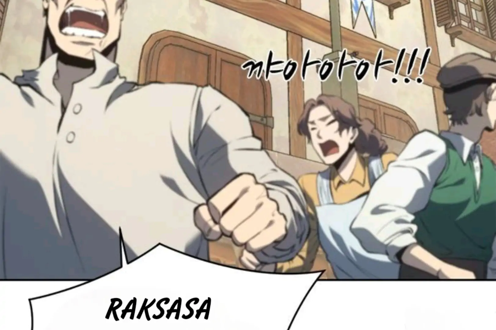 Why I Quit Being The Demon King Chapter 61 Gambar 138