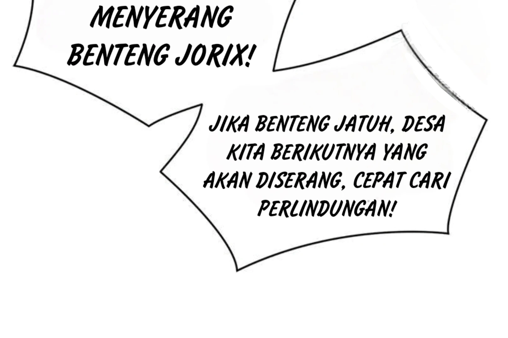 Why I Quit Being The Demon King Chapter 61 Gambar 139