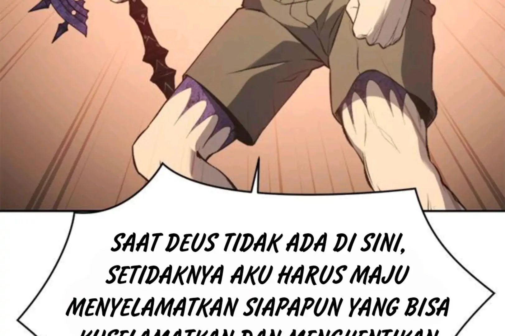 Why I Quit Being The Demon King Chapter 61 Gambar 150