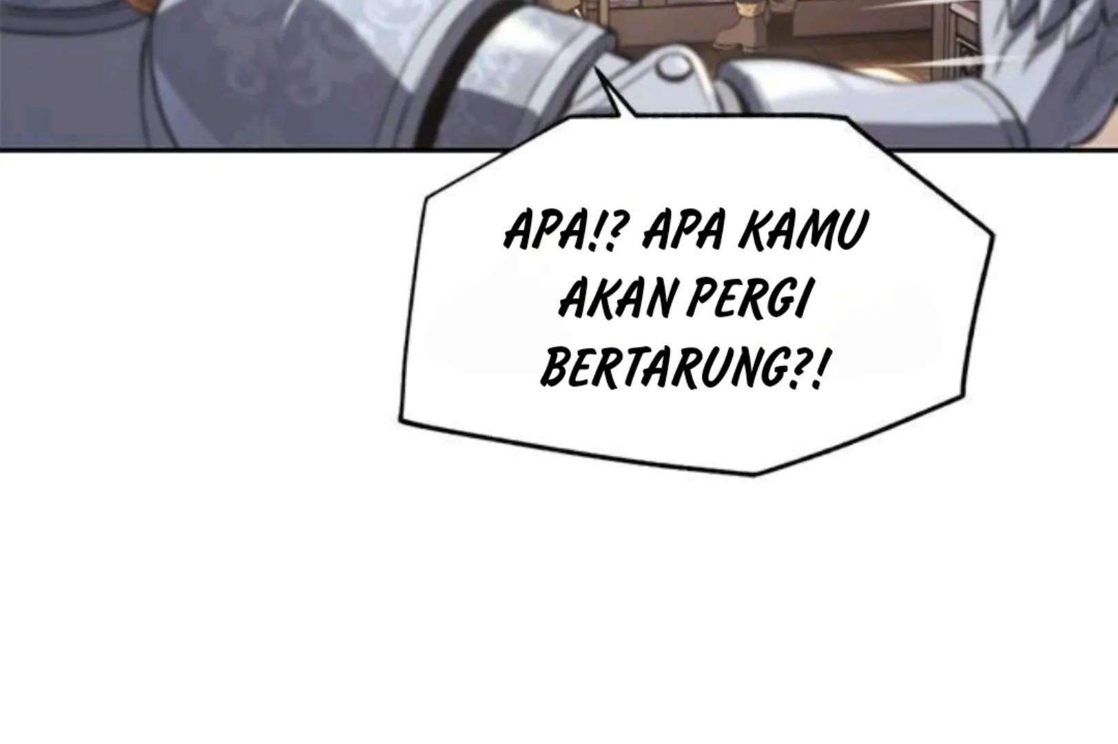 Why I Quit Being The Demon King Chapter 61 Gambar 153