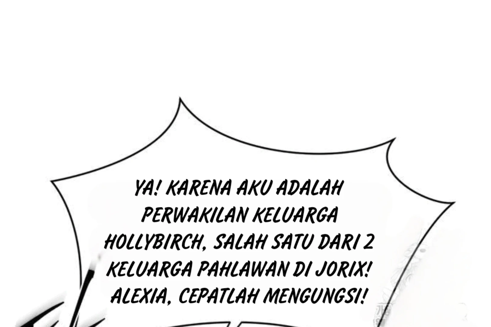 Why I Quit Being The Demon King Chapter 61 Gambar 154