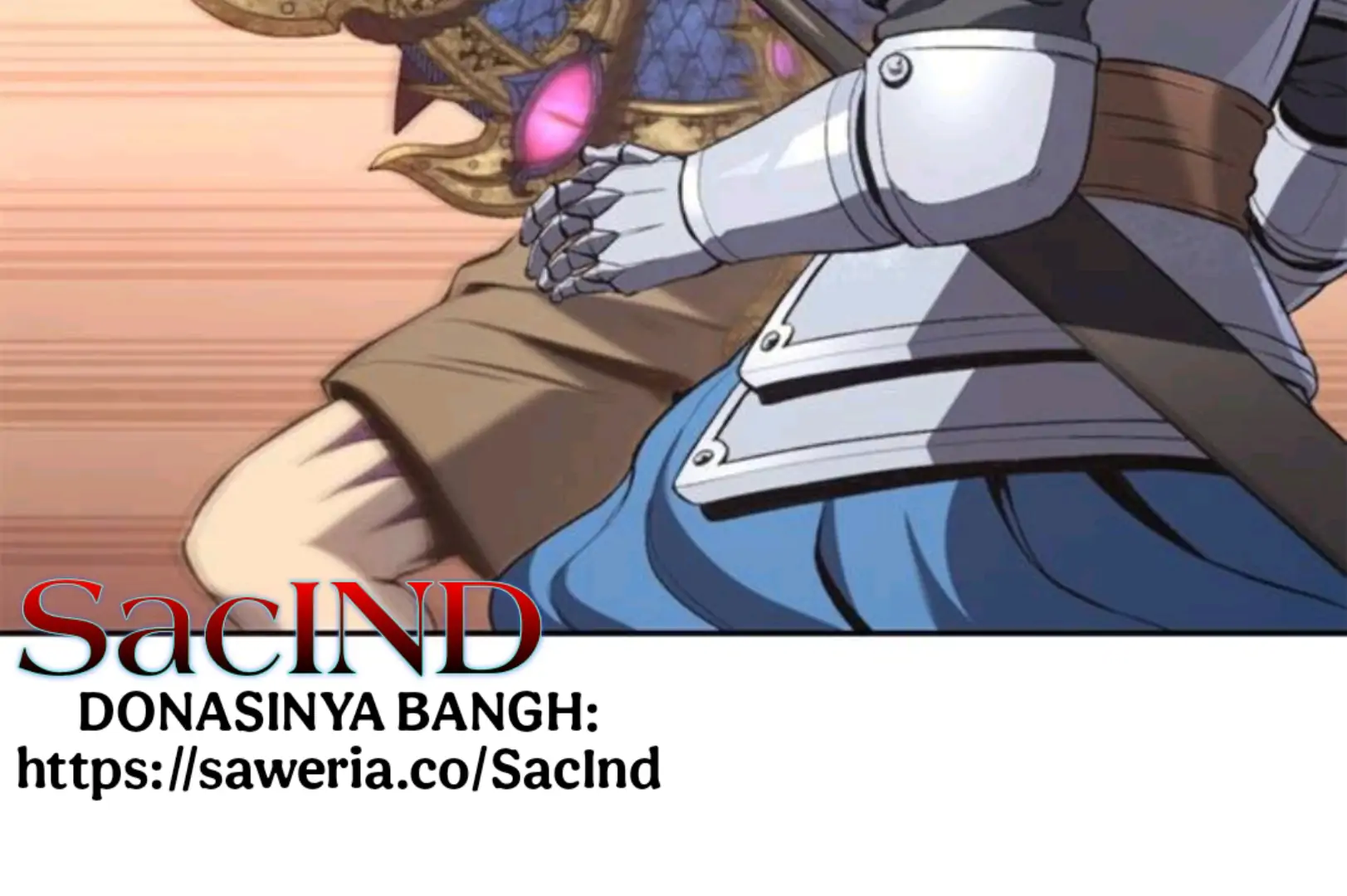 Why I Quit Being The Demon King Chapter 61 Gambar 156