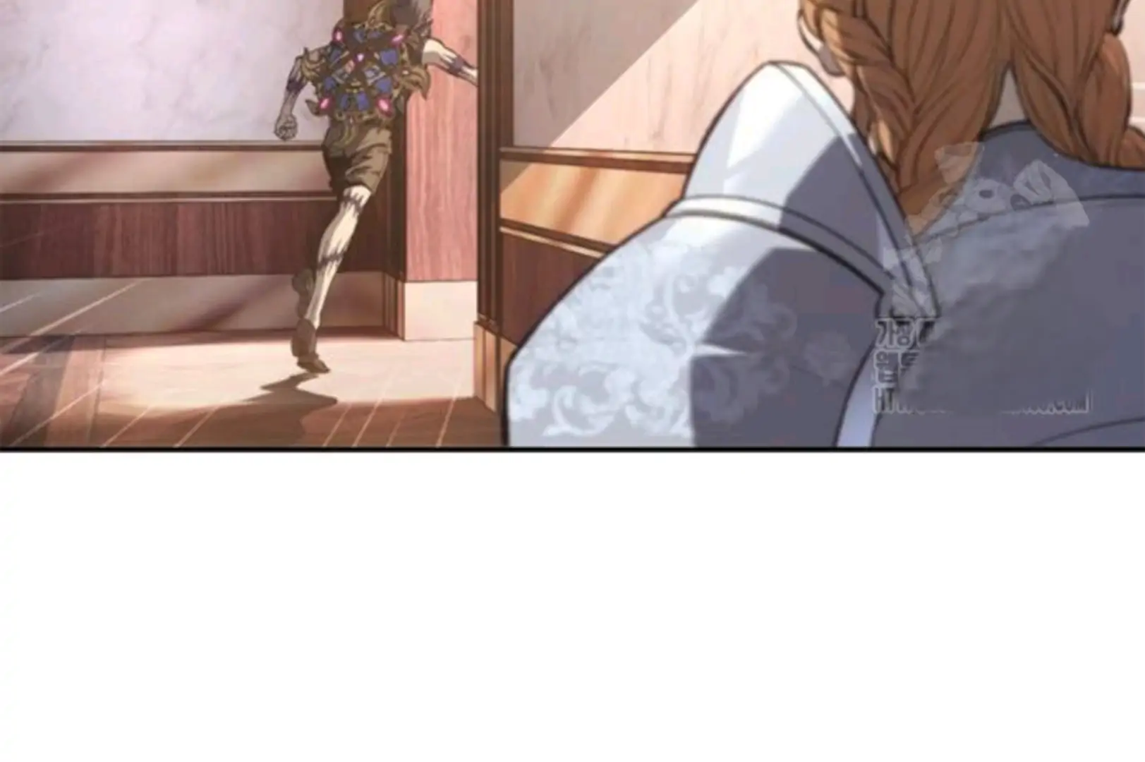 Why I Quit Being The Demon King Chapter 61 Gambar 158