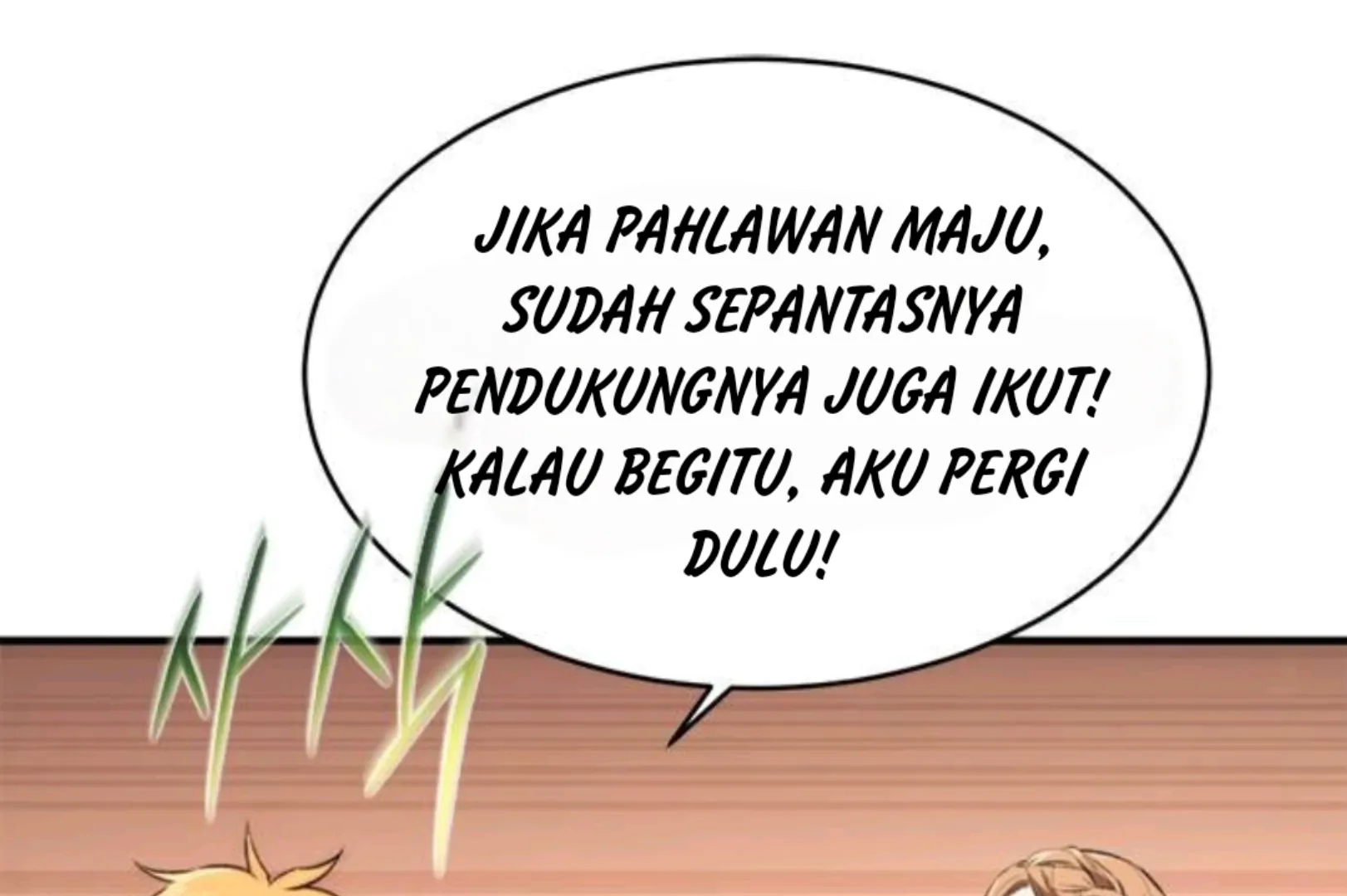 Why I Quit Being The Demon King Chapter 61 Gambar 161