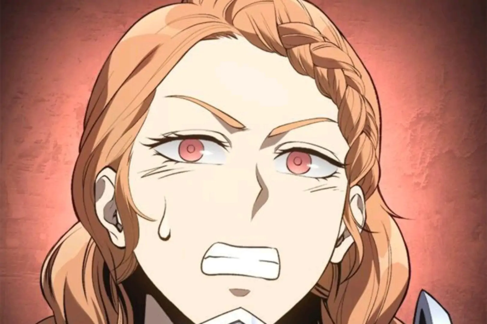 Why I Quit Being The Demon King Chapter 61 Gambar 165
