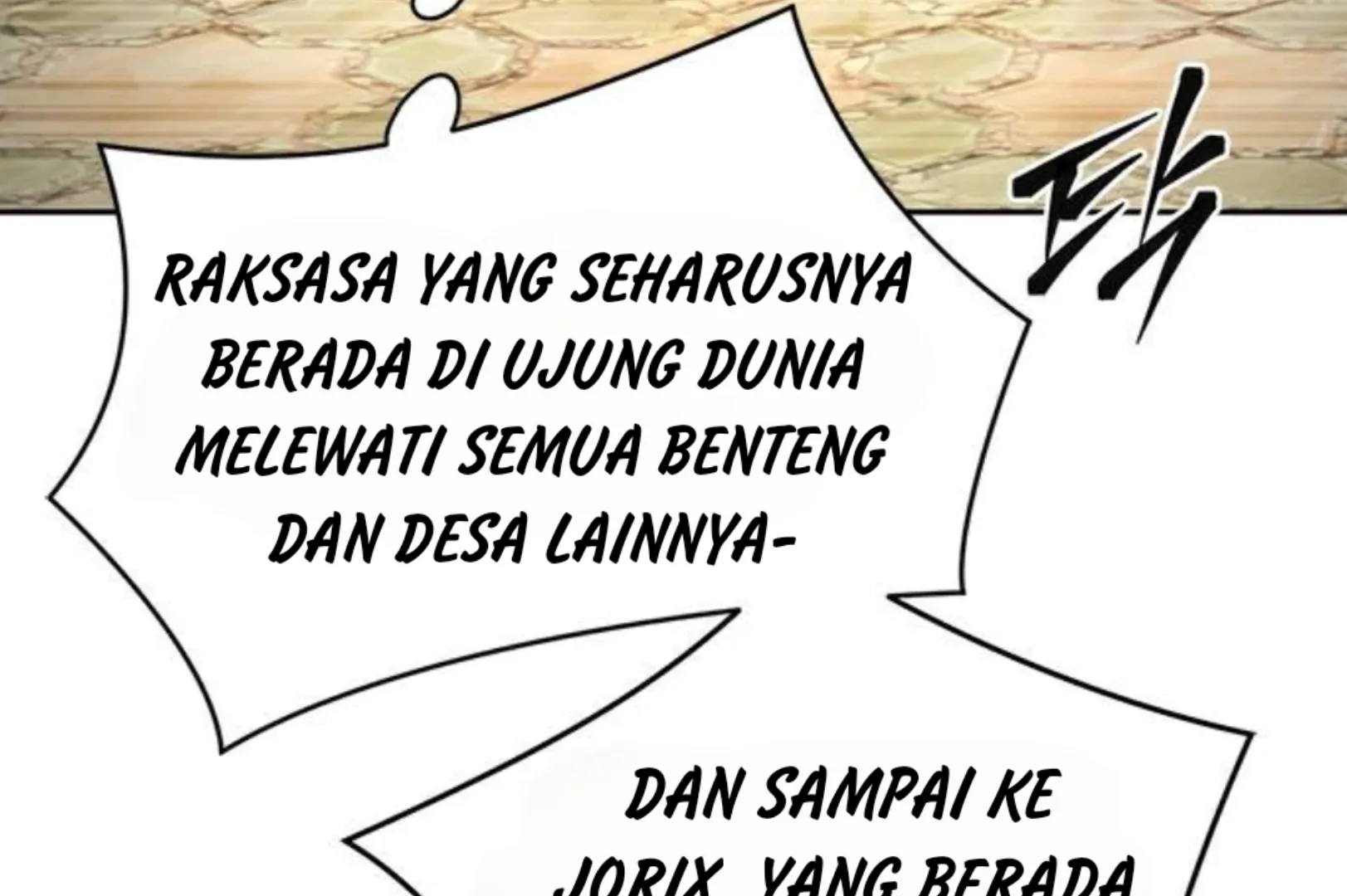 Why I Quit Being The Demon King Chapter 61 Gambar 172
