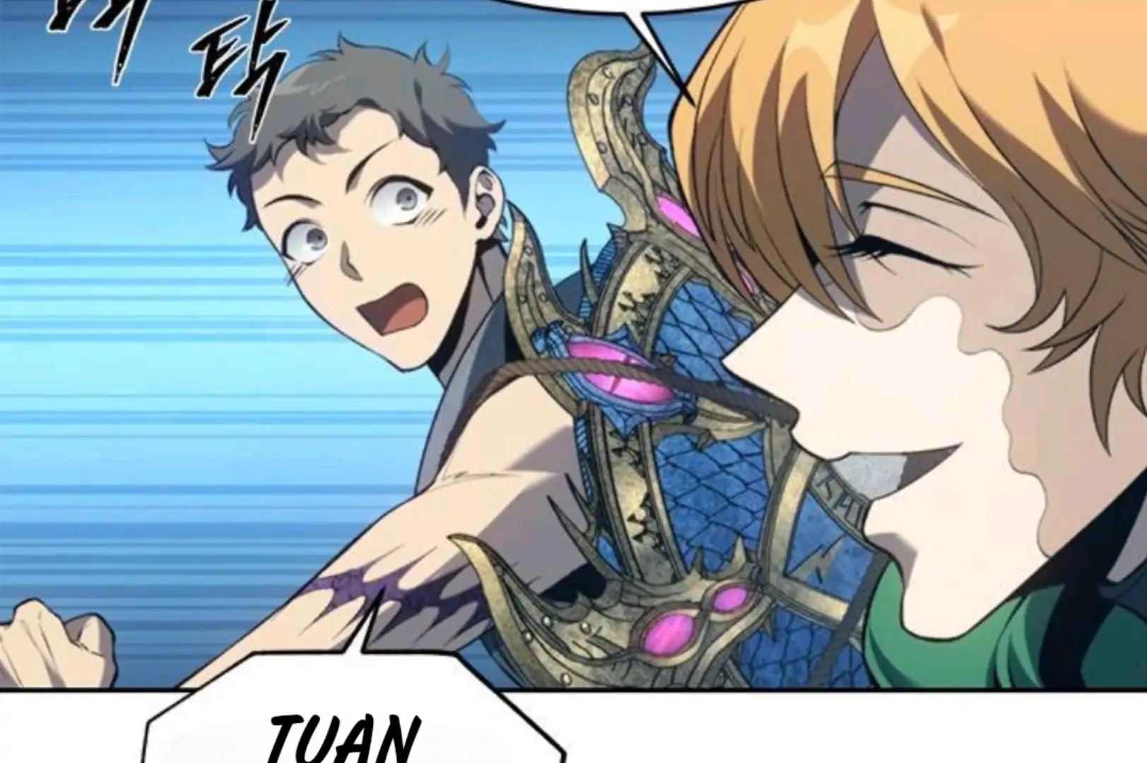Why I Quit Being The Demon King Chapter 61 Gambar 182