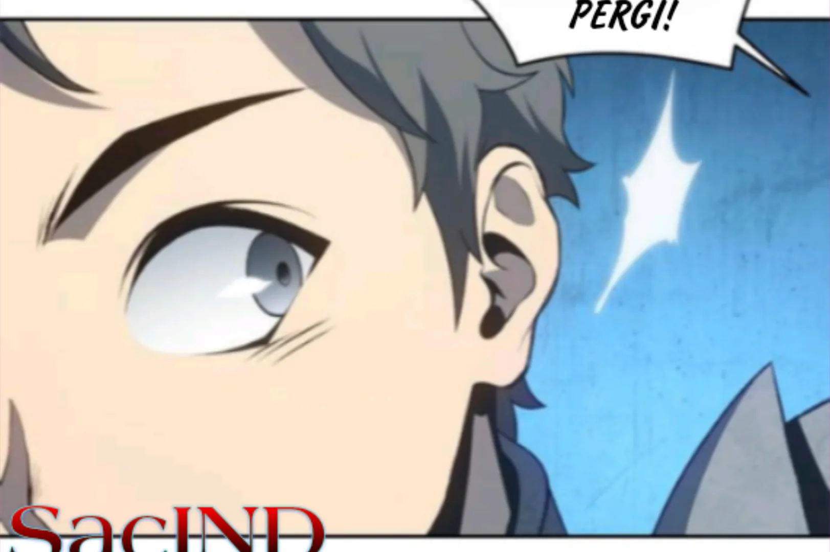 Why I Quit Being The Demon King Chapter 61 Gambar 184