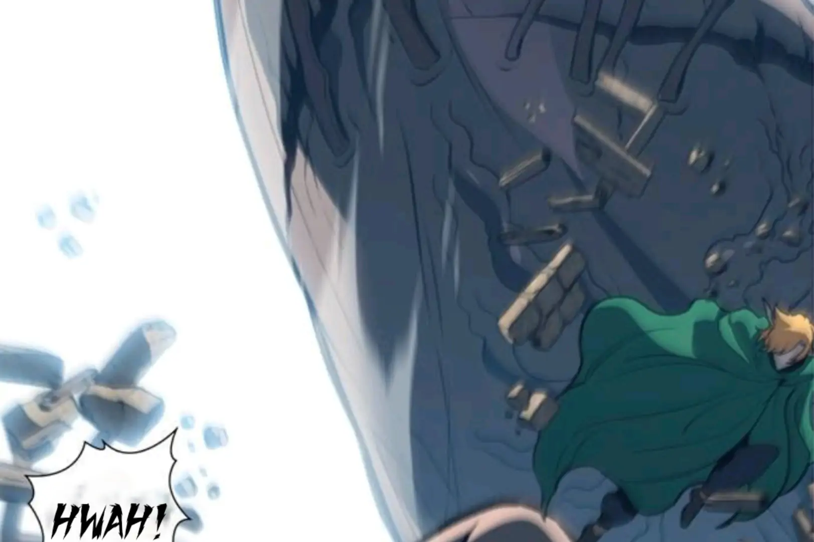 Why I Quit Being The Demon King Chapter 61 Gambar 195