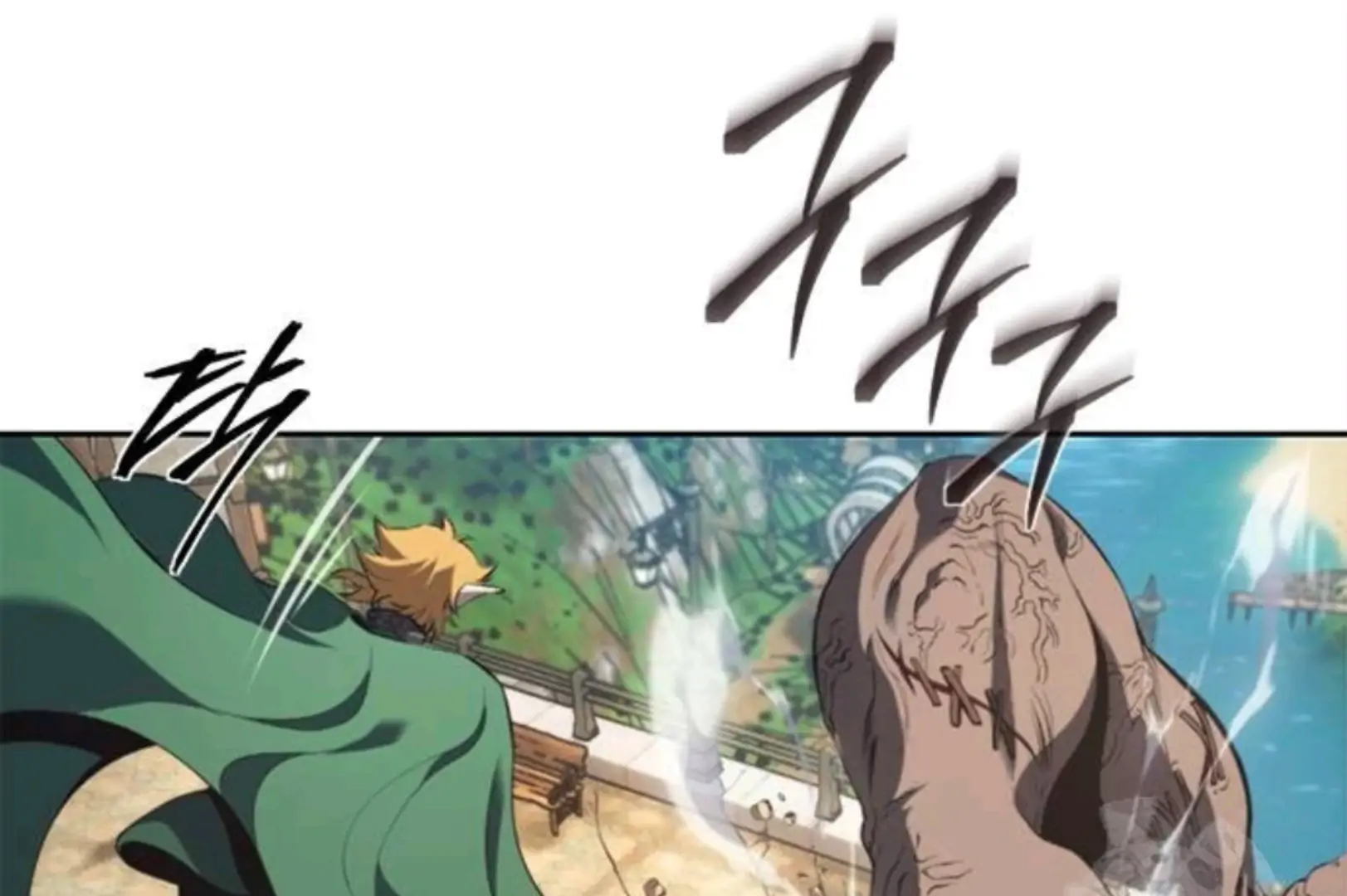 Why I Quit Being The Demon King Chapter 61 Gambar 199