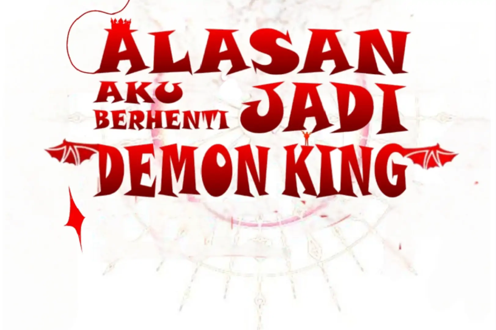 Baca Why I Quit Being The Demon King Chapter 61 Gambar 2