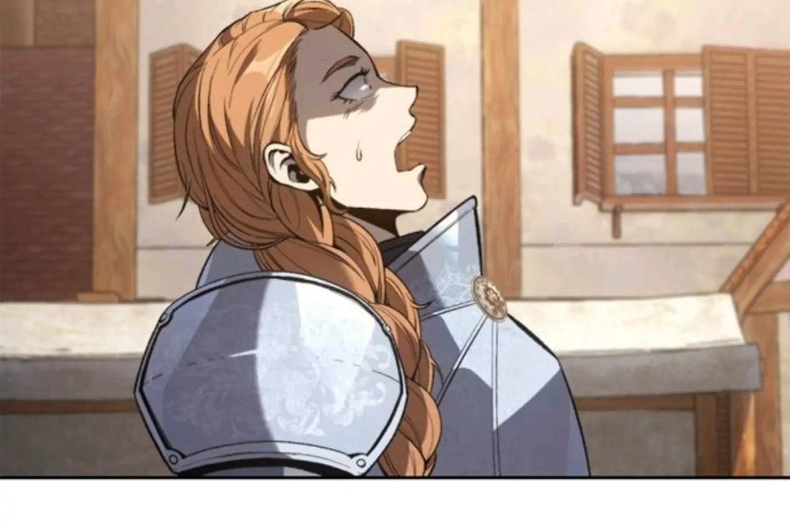 Why I Quit Being The Demon King Chapter 61 Gambar 202
