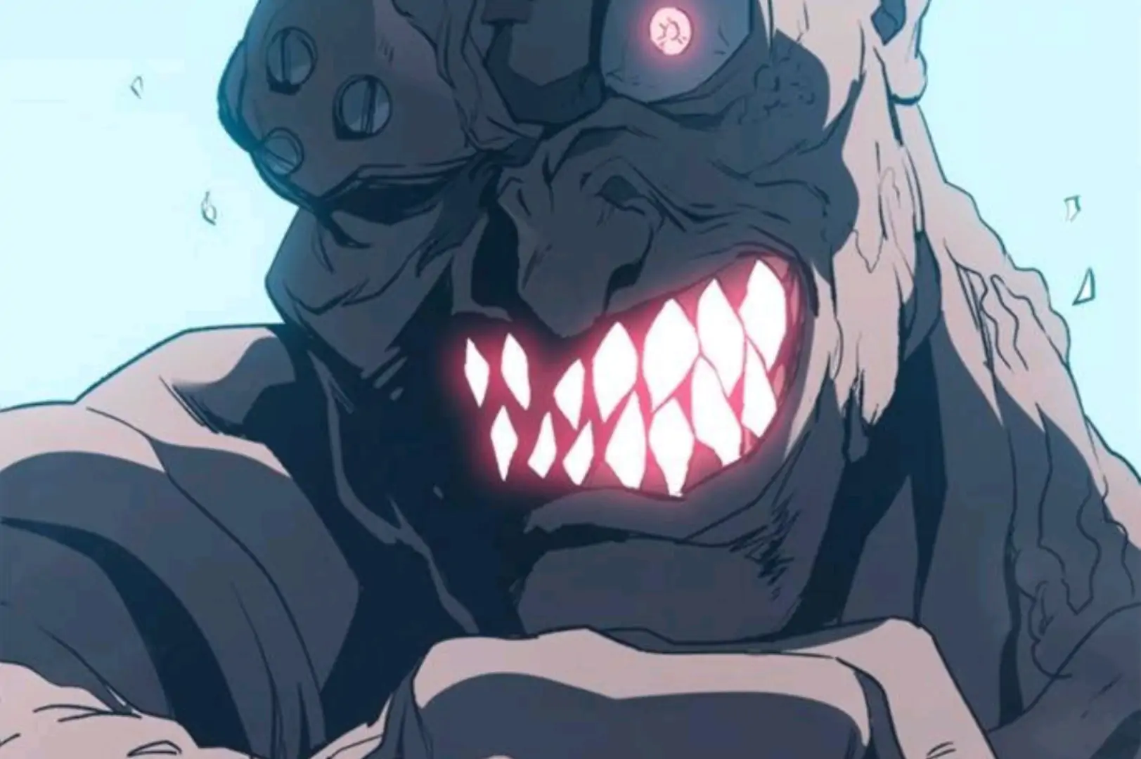 Why I Quit Being The Demon King Chapter 61 Gambar 205