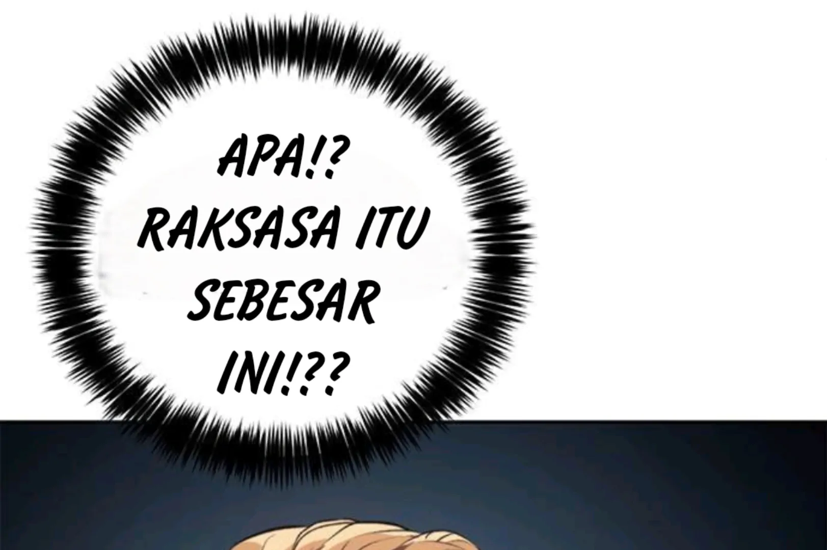 Why I Quit Being The Demon King Chapter 61 Gambar 209