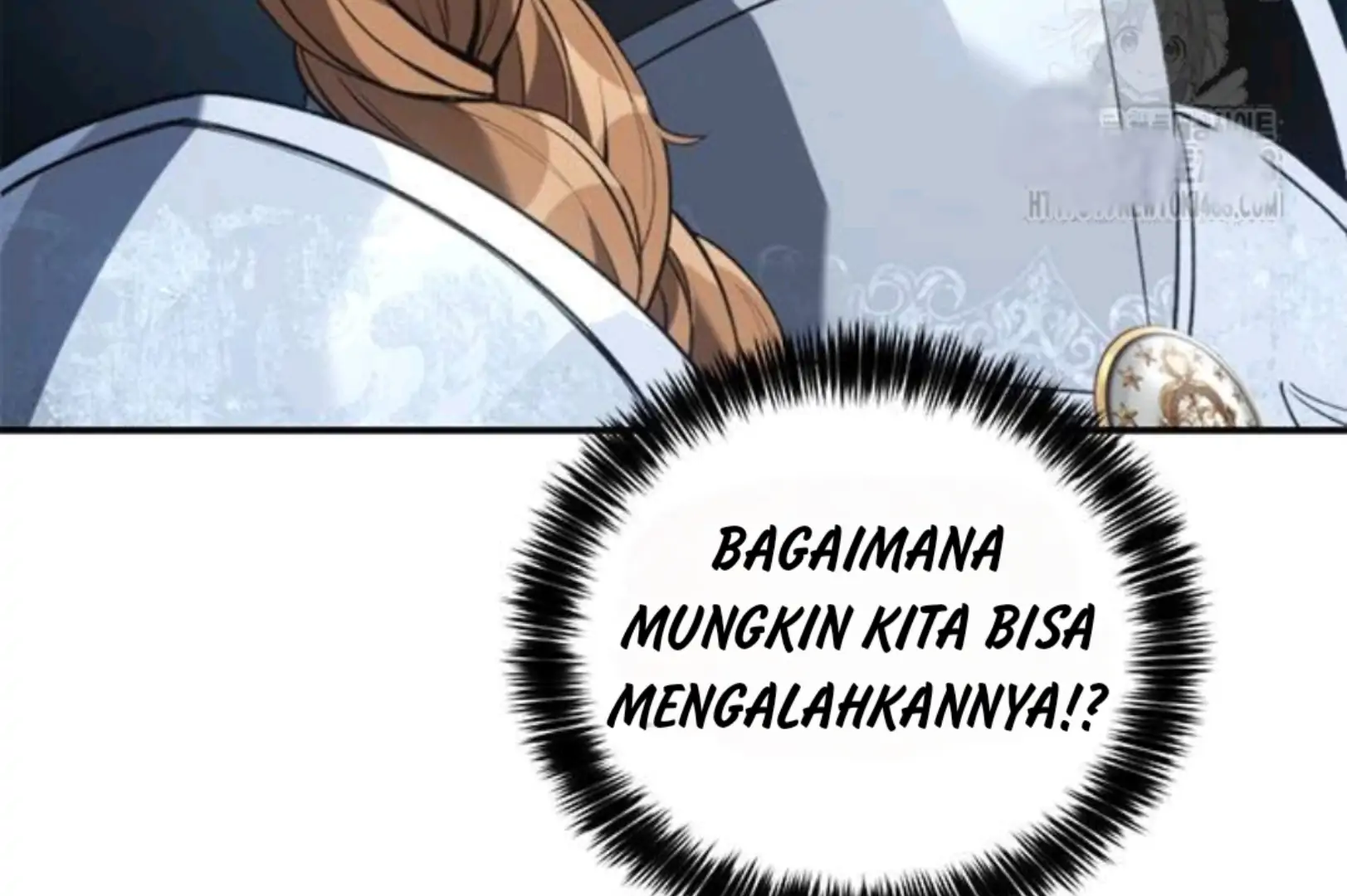 Why I Quit Being The Demon King Chapter 61 Gambar 211