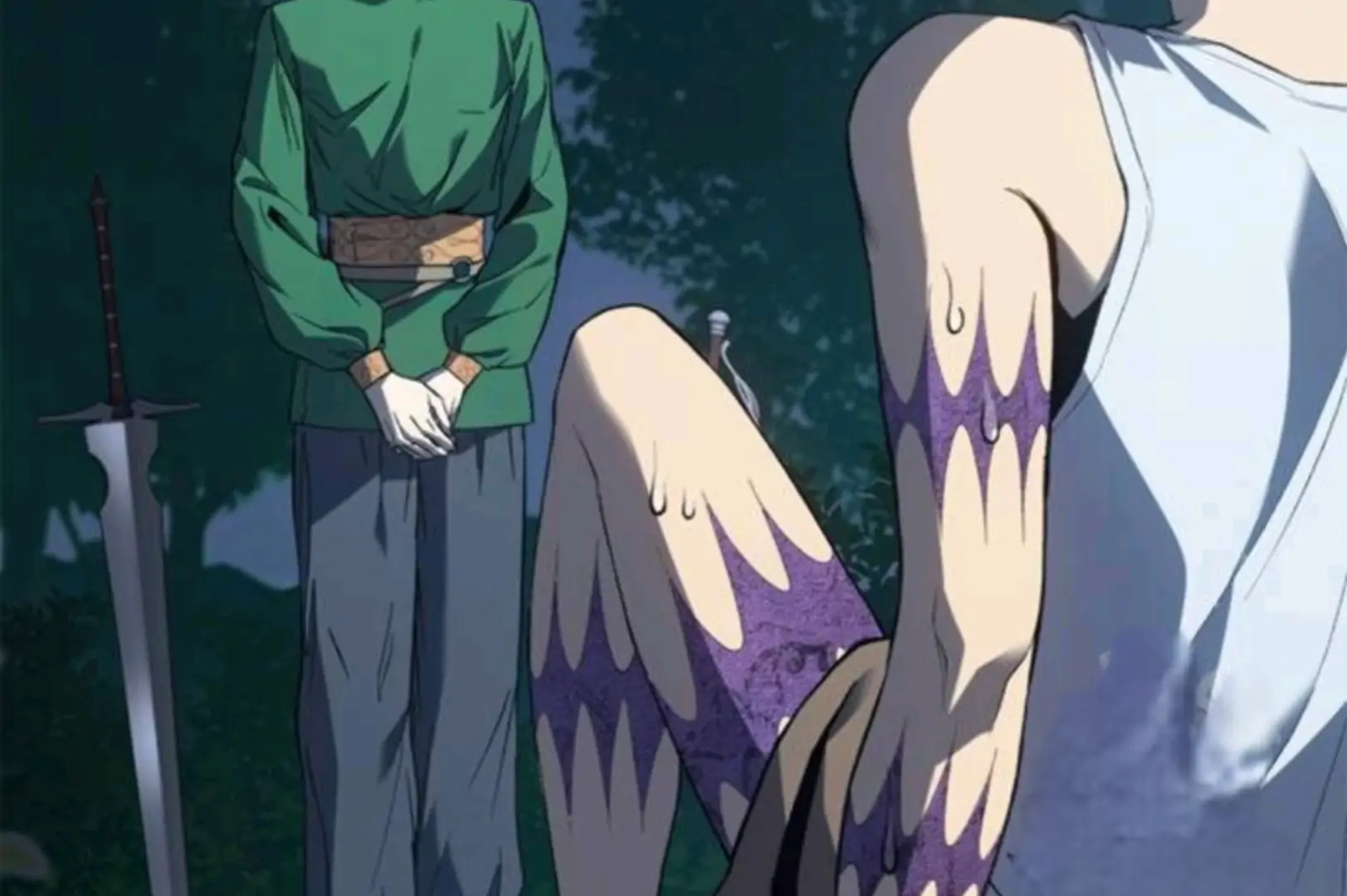 Why I Quit Being The Demon King Chapter 61 Gambar 23