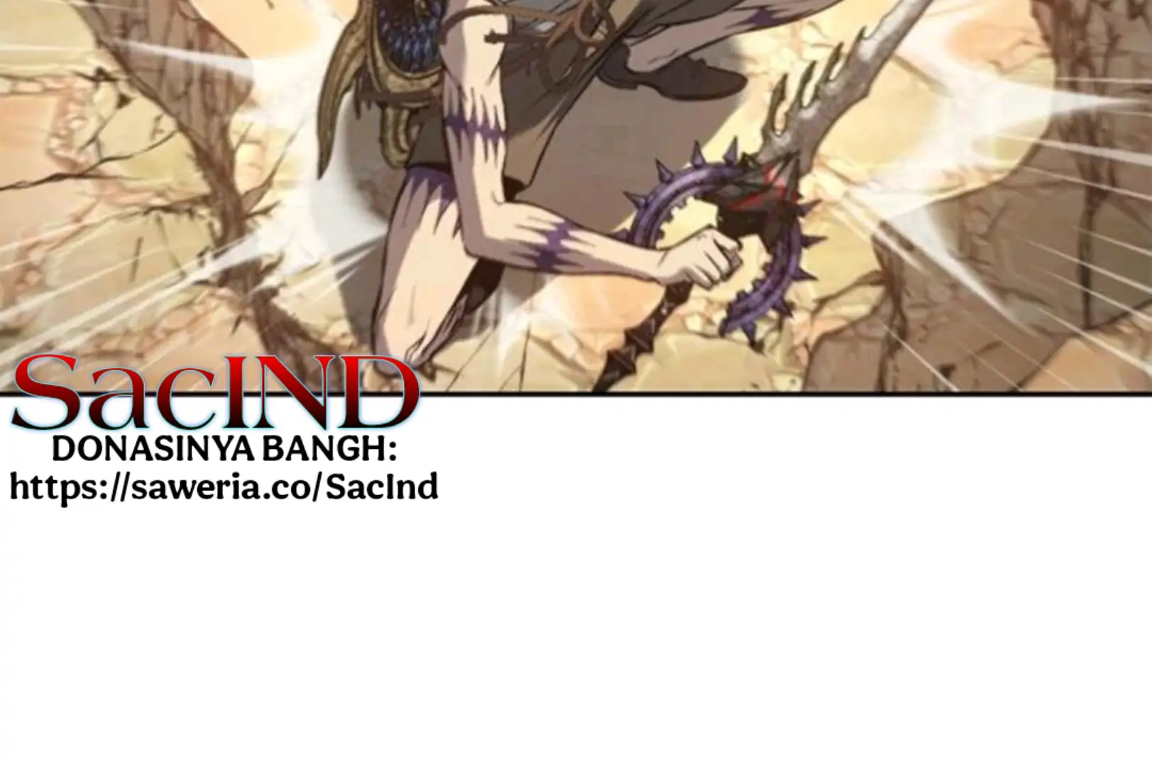 Why I Quit Being The Demon King Chapter 61 Gambar 234