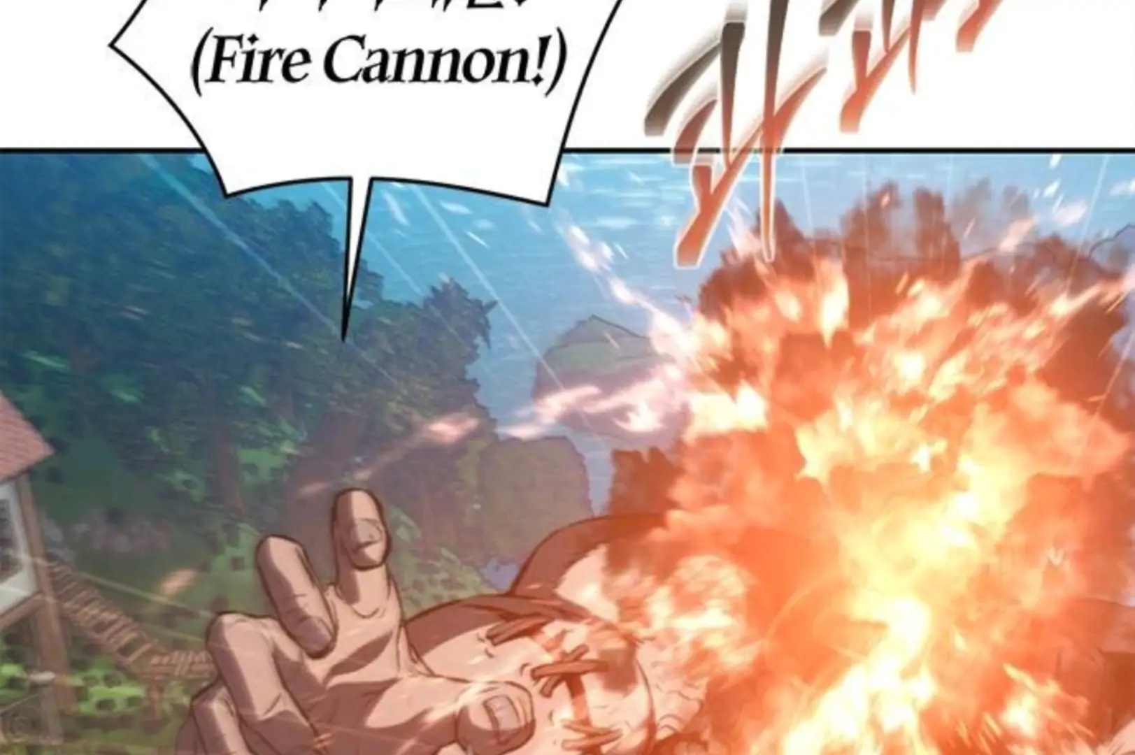 Why I Quit Being The Demon King Chapter 61 Gambar 236