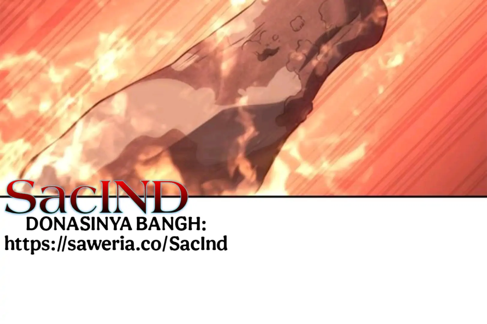 Why I Quit Being The Demon King Chapter 61 Gambar 242