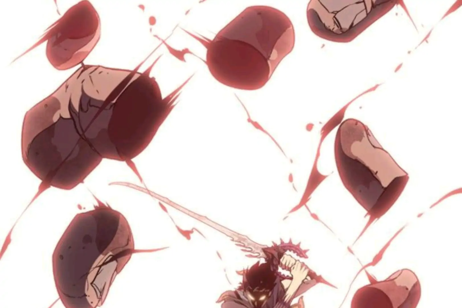 Why I Quit Being The Demon King Chapter 61 Gambar 253