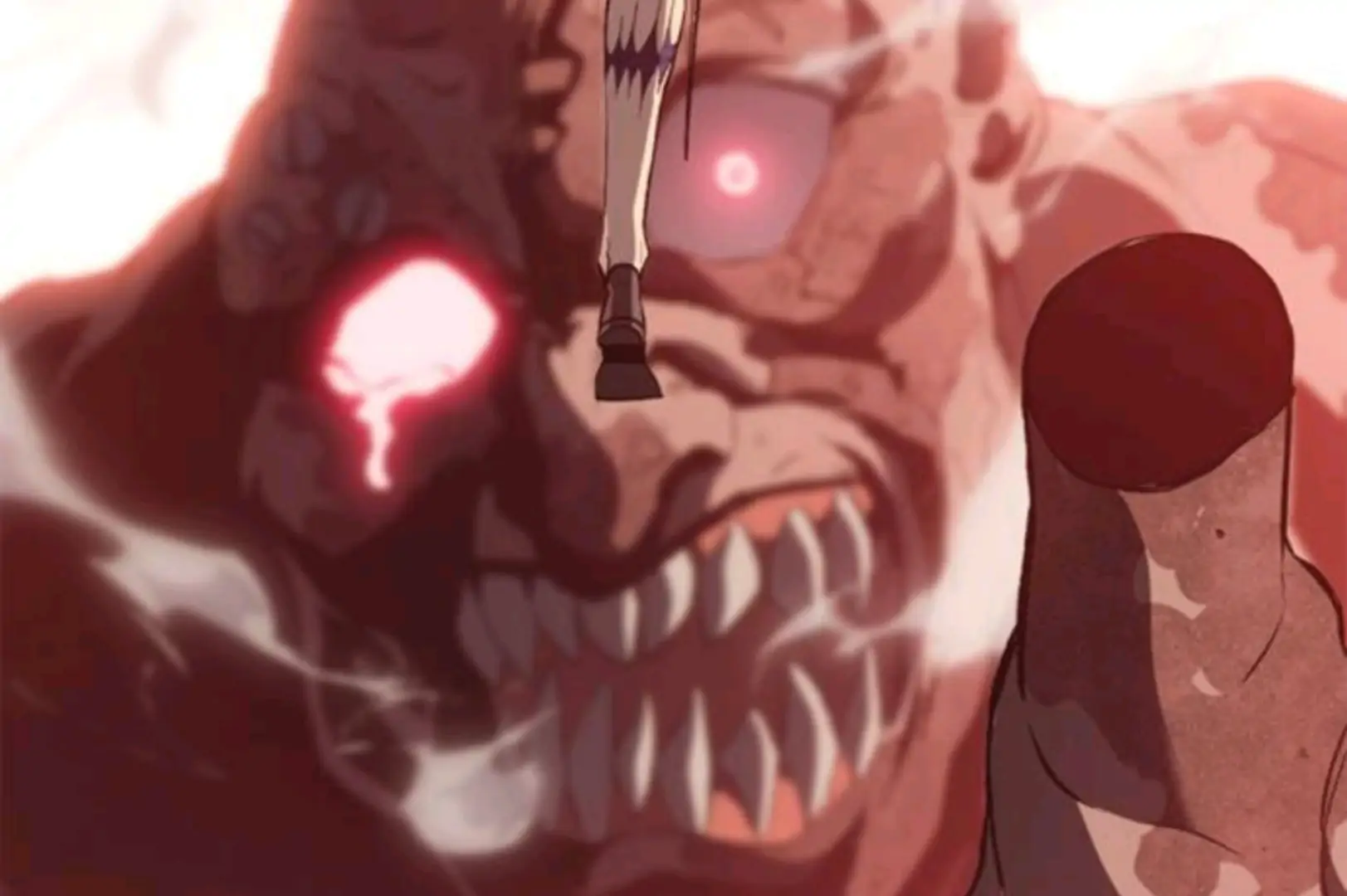 Why I Quit Being The Demon King Chapter 61 Gambar 260