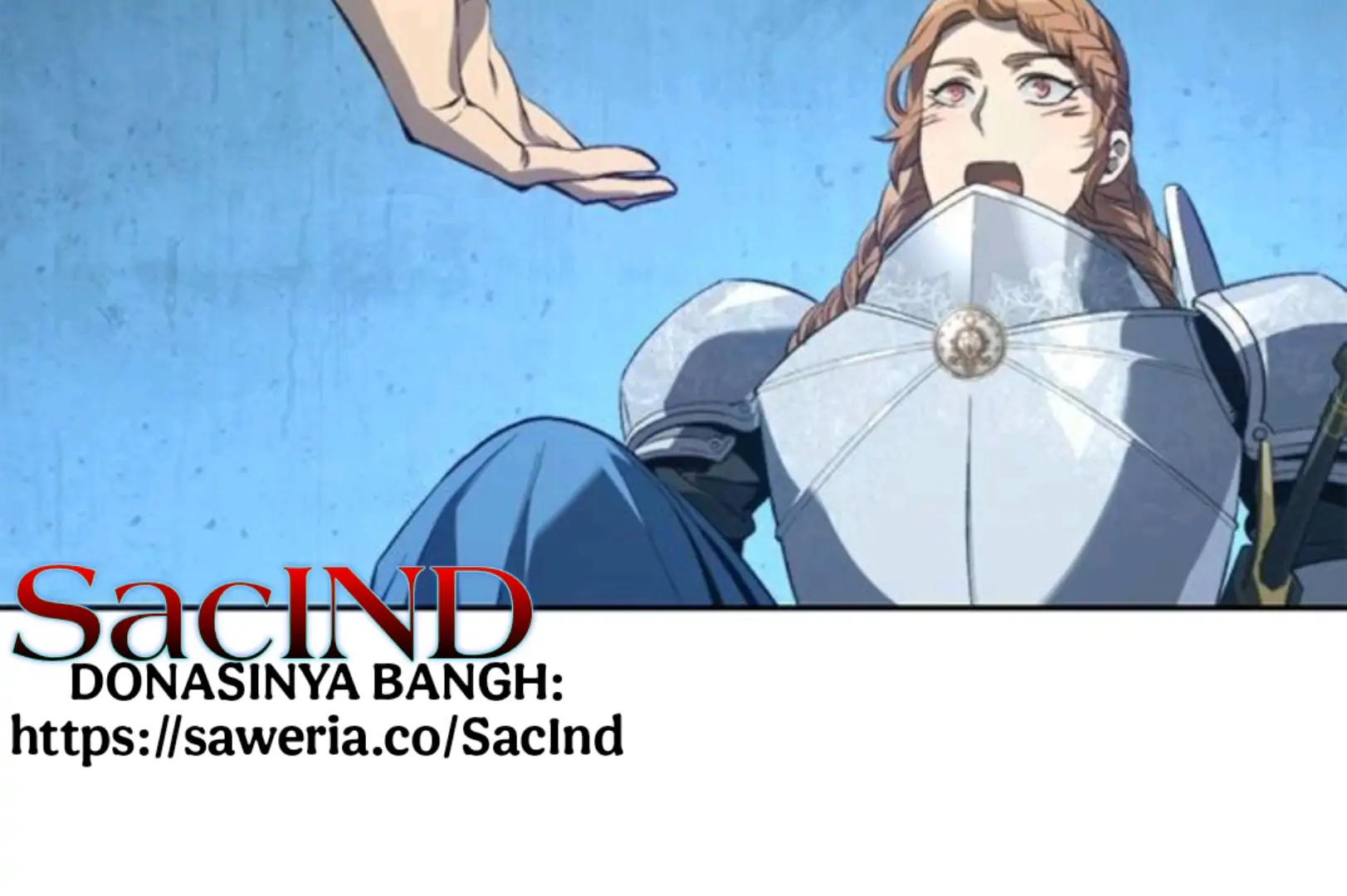 Why I Quit Being The Demon King Chapter 61 Gambar 284