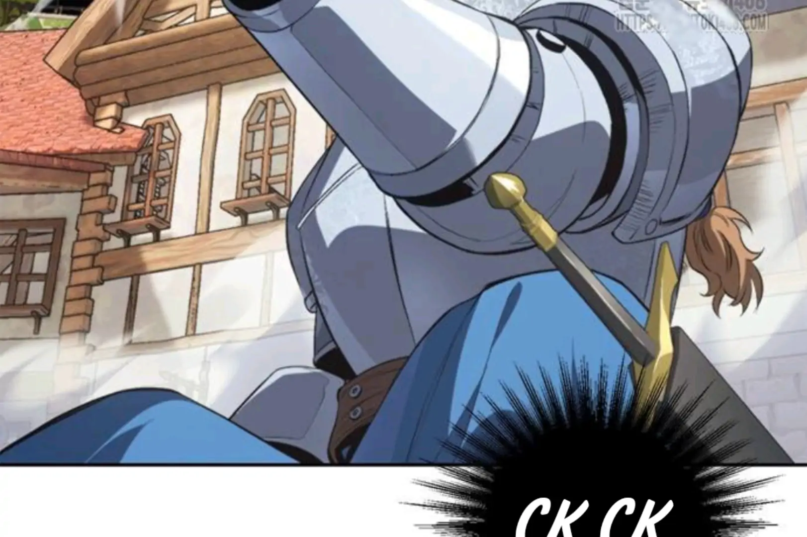 Why I Quit Being The Demon King Chapter 61 Gambar 294