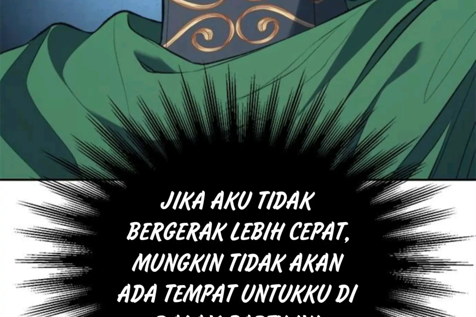 Why I Quit Being The Demon King Chapter 61 Gambar 299