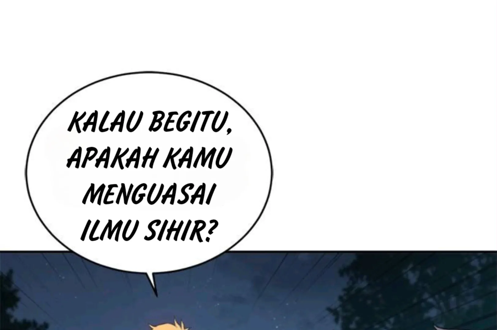 Why I Quit Being The Demon King Chapter 61 Gambar 51