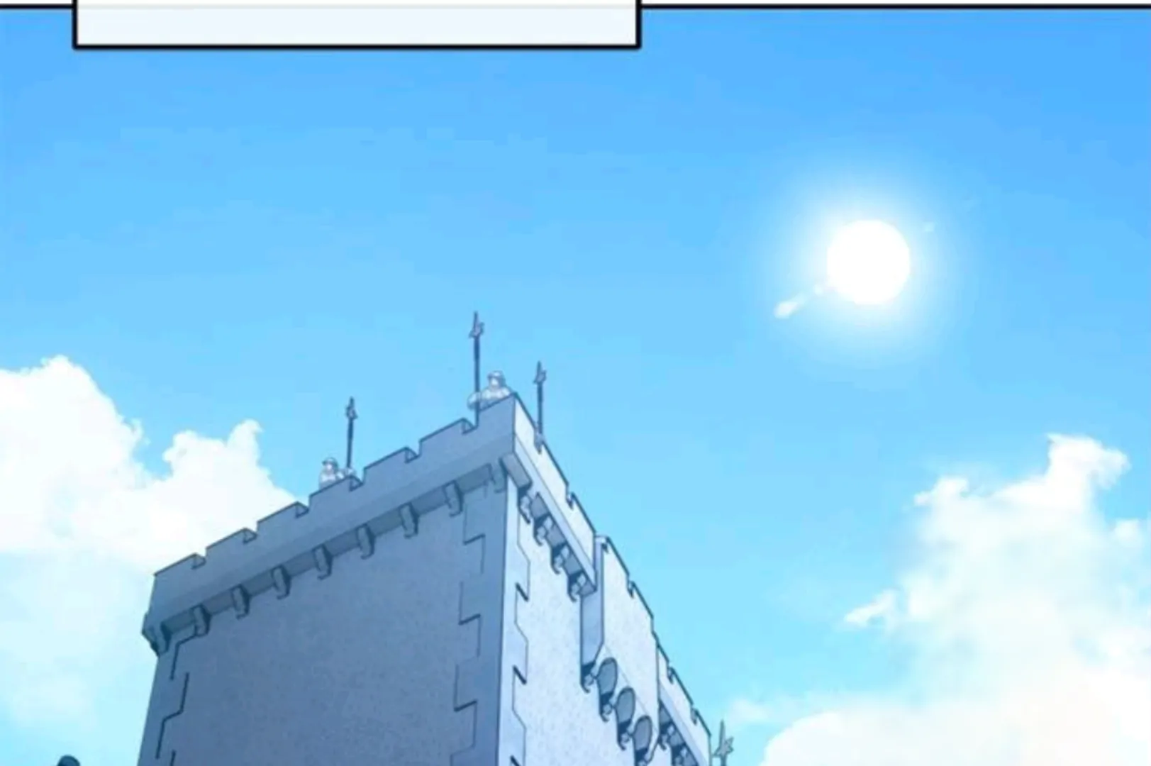 Why I Quit Being The Demon King Chapter 61 Gambar 69
