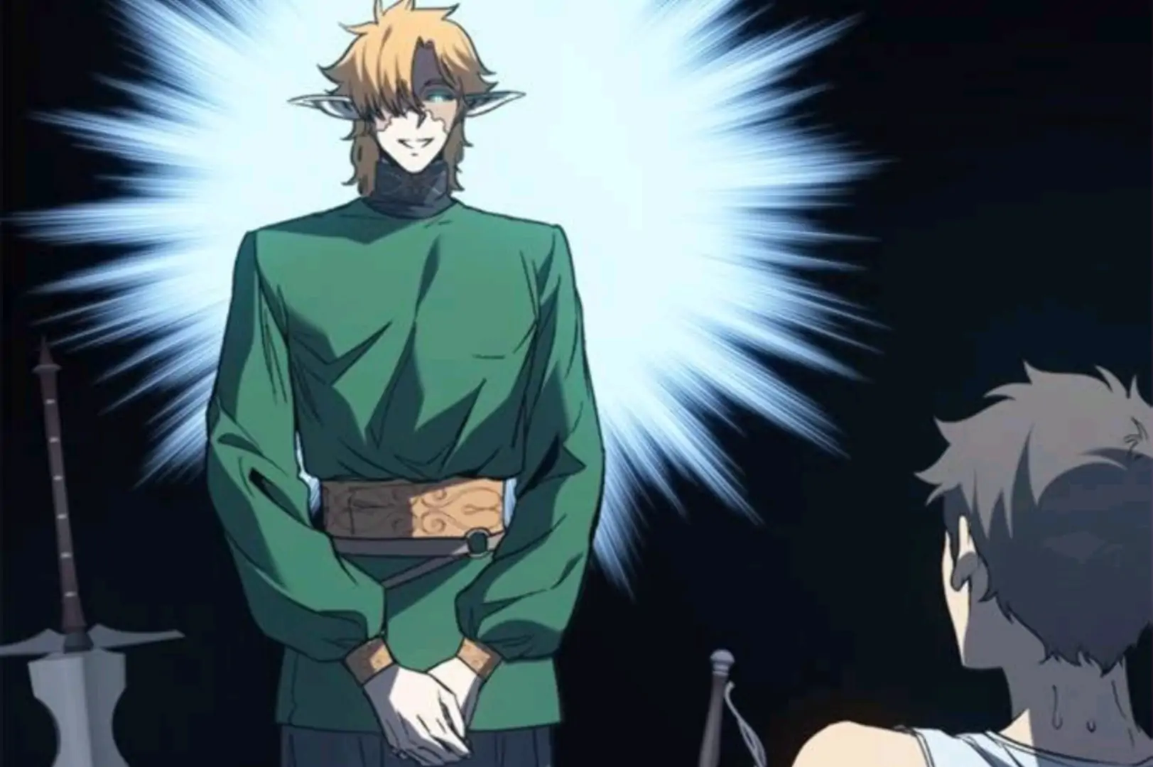Why I Quit Being The Demon King Chapter 61 Gambar 7