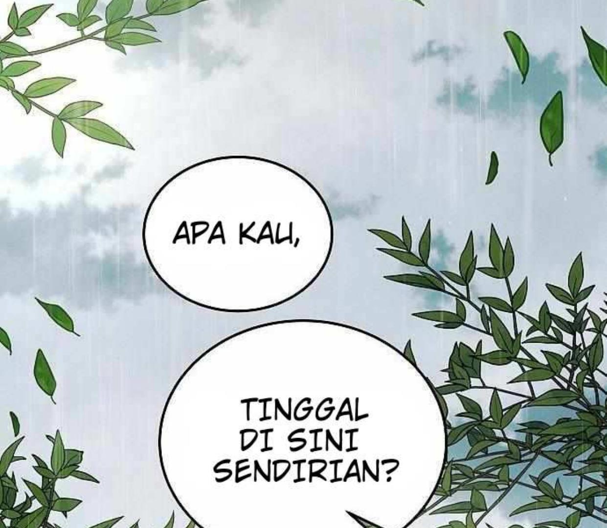 Emperor Hunt Chapter 41 Gambar 14