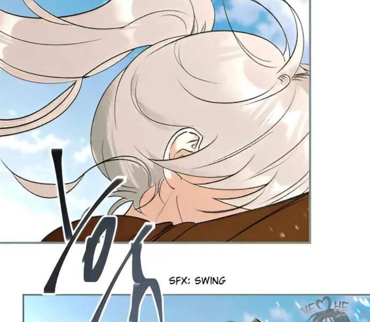 Emperor Hunt Chapter 41 Gambar 21