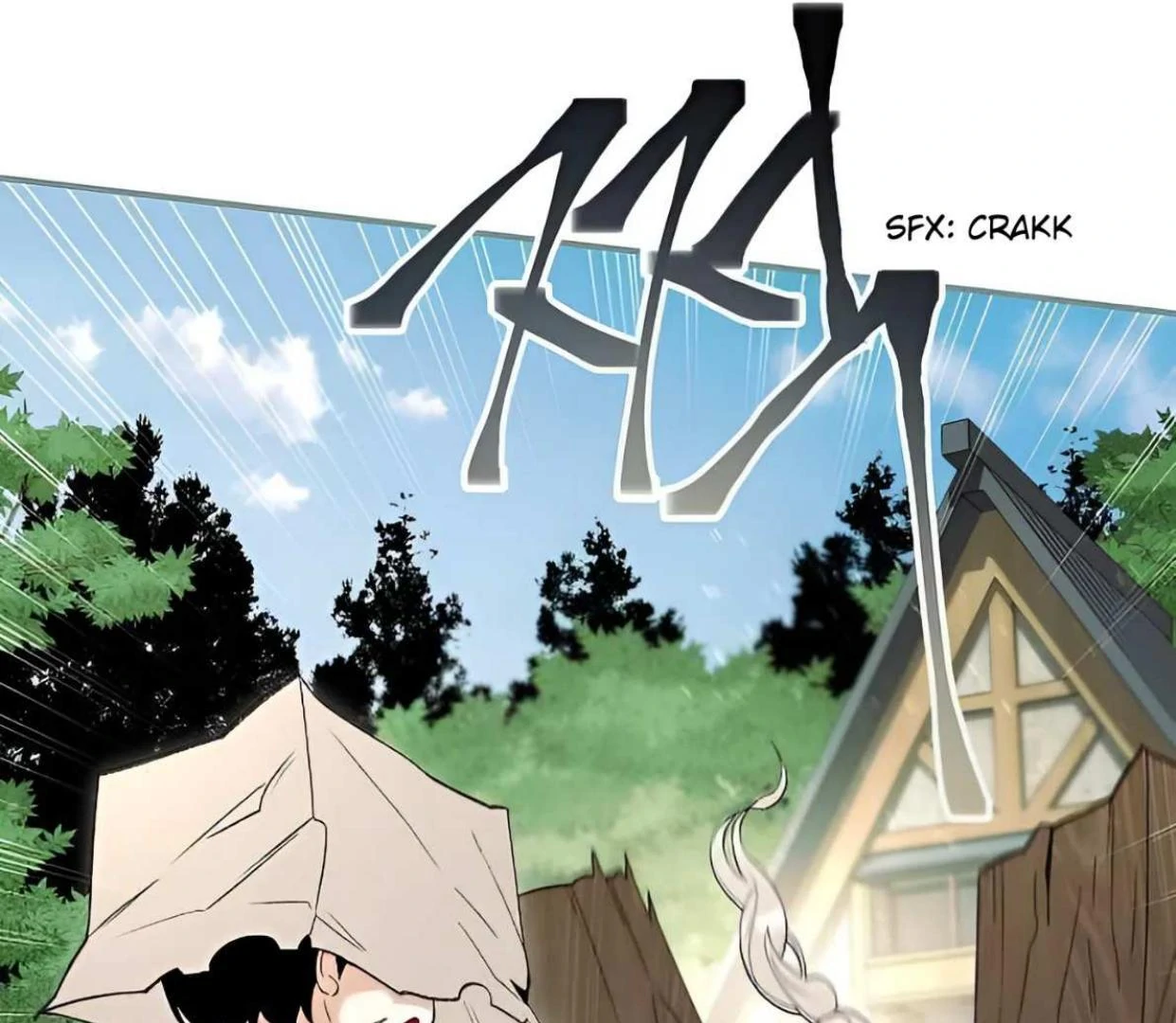 Emperor Hunt Chapter 41 Gambar 24