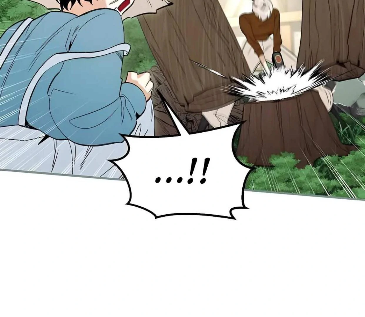 Emperor Hunt Chapter 41 Gambar 25