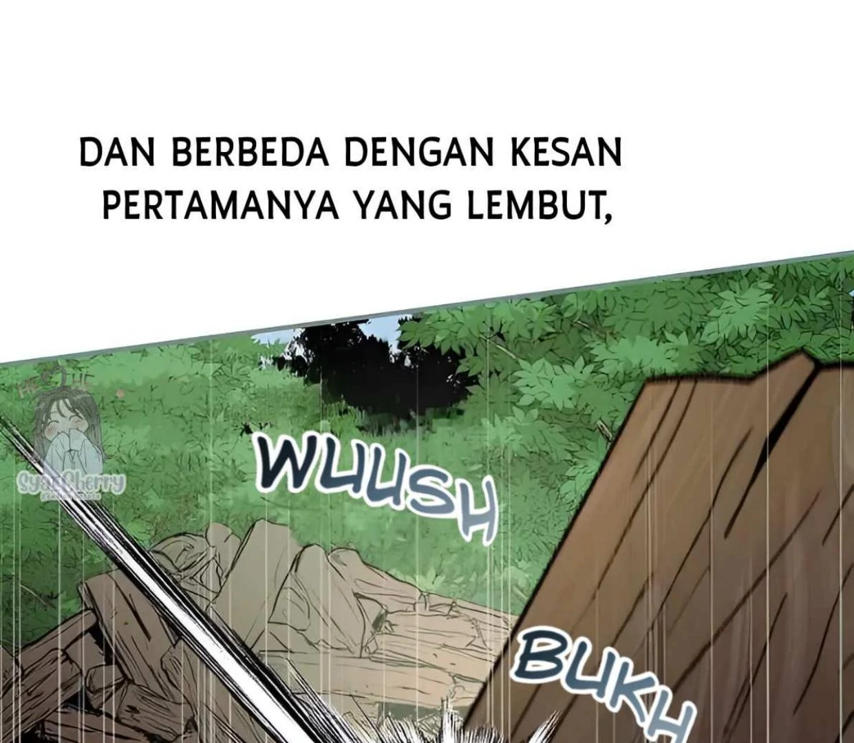 Emperor Hunt Chapter 41 Gambar 26